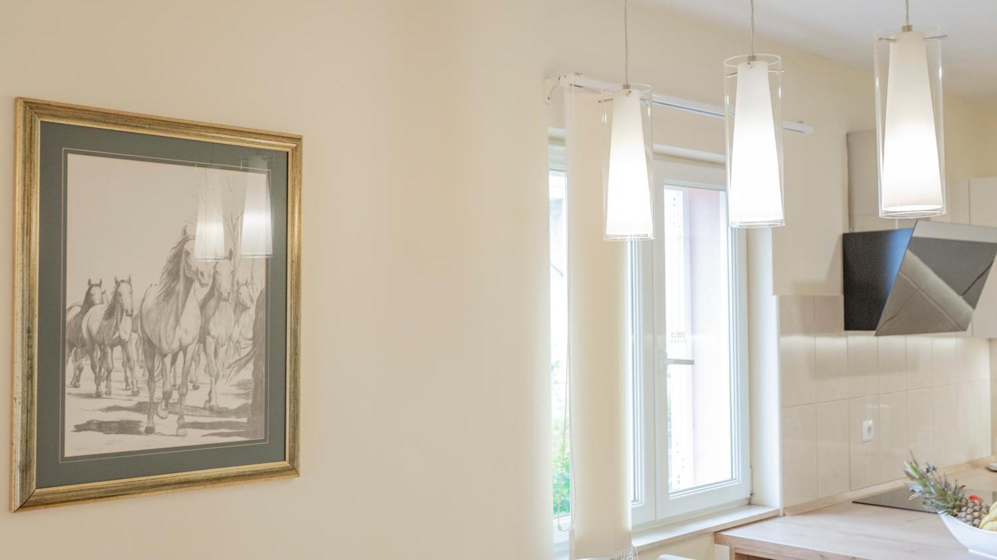 Baska Voda Apartments - Steps From The Beach, Free Parking, Central Location Exterior foto